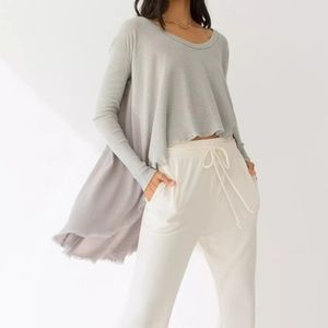 NWT Free People TT Special Top XS